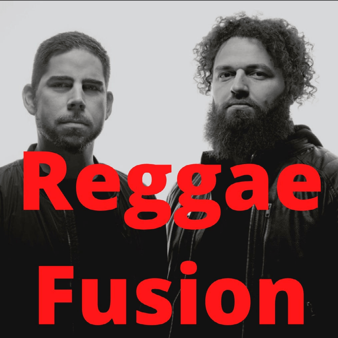 Reggae Fusion